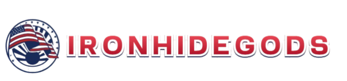 IronHideGods